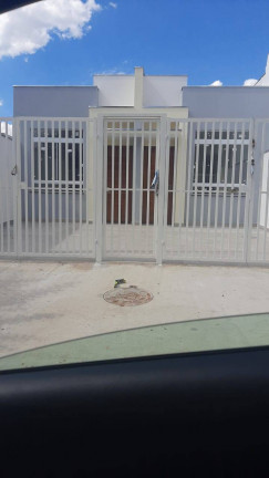 Imagem Casa com 2 Quartos à Venda, 86 m² em Jardim Santa Marta - Sorocaba Imagem Casa com 2 Quartos à Venda, 86 m² em Jardim Santa Marta - Sorocaba