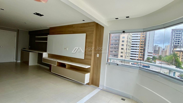 Imagem Apartamento com 3 Quartos à Venda, 95 m² em Aldeota - Fortaleza Imagem Apartamento com 3 Quartos à Venda, 95 m² em Aldeota - Fortaleza