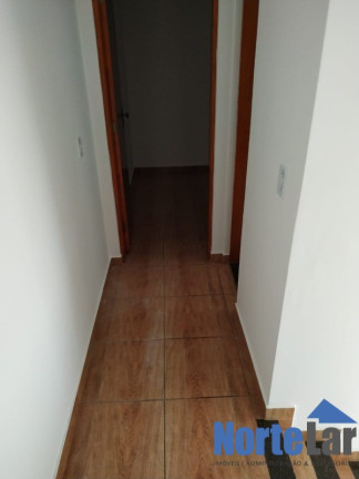 Imagem Casa com 2 Quartos à Venda, 60 m² em Vila Progresso (zona Norte) - São Paulo Imagem Casa com 2 Quartos à Venda, 60 m² em Vila Progresso (zona Norte) - São Paulo