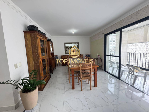 Imagem Apartamento com 4 Quartos à Venda, 159 m² em Pitangueiras - Guarujá Imagem Apartamento com 4 Quartos à Venda, 159 m² em Pitangueiras - Guarujá