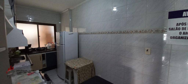 Imagem Cobertura com 3 Quartos à Venda, 184 m² em Tupi - Praia Grande Imagem Cobertura com 3 Quartos à Venda, 184 m² em Tupi - Praia Grande