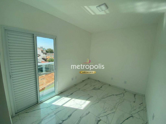 Imagem Cobertura com 2 Quartos à Venda, 101 m² em Parque Oratório - Santo André Imagem Cobertura com 2 Quartos à Venda, 101 m² em Parque Oratório - Santo André