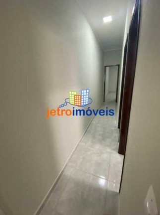 Imagem Casa com 1 Quarto à Venda, 67 m² em Jardim Imperador - Praia Grande