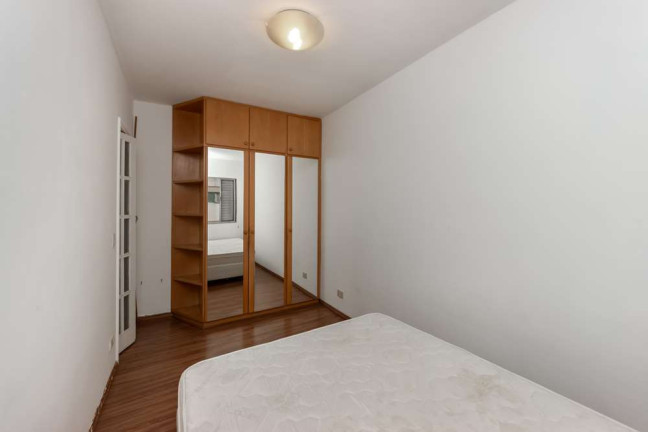 Imagem Apartamento com 1 Quarto à Venda, 42 m² em Campo Belo - São Paulo