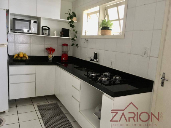 Imagem Apartamento com 2 Quartos à Venda, 67 m² em Loteamento Residencial E Comercial Bosque Flamboyant - Taubaté