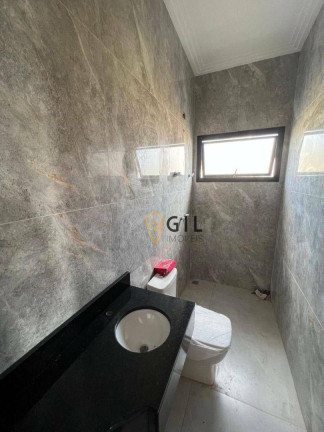 Imagem Casa com 3 Quartos à Venda, 121 m² em Reserva Do Vale - Caçapava Imagem Casa com 3 Quartos à Venda, 121 m² em Reserva Do Vale - Caçapava