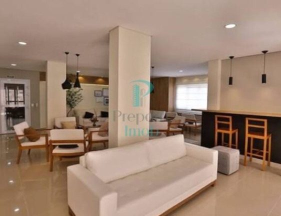 Imagem Apartamento com 2 Quartos à Venda, 55 m² em Vila Osasco - Osasco Imagem Apartamento com 2 Quartos à Venda, 55 m² em Vila Osasco - Osasco