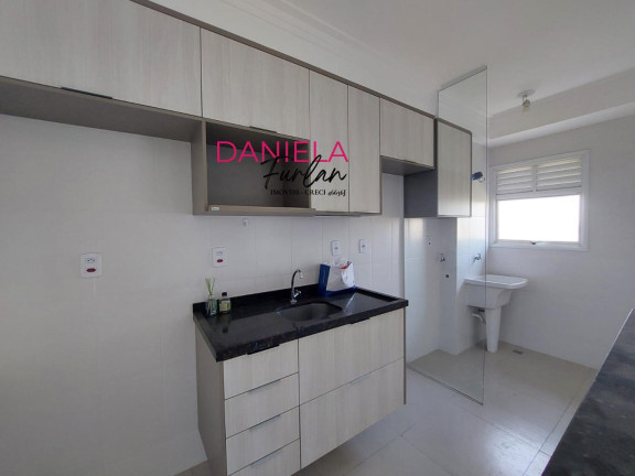 Imagem Apartamento com 2 Quartos à Venda, 53 m² em Edifício Platinum - Votorantim