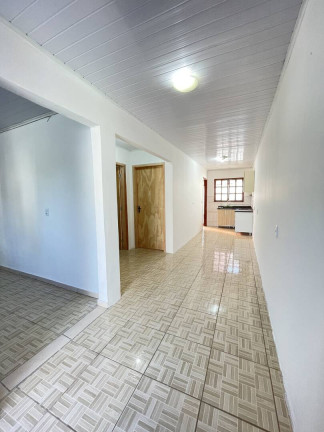 Imagem Casa com 2 Quartos à Venda, 50 m² em Igara - Canoas Imagem Casa com 2 Quartos à Venda, 50 m² em Igara - Canoas