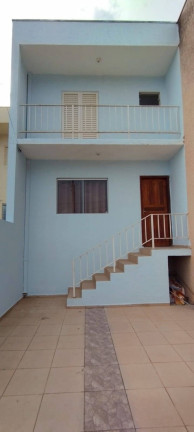 Casa com 2 Quartos à Venda, 86 m² em Jardim Maristela Ii - Atibaia