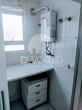 Imagem Imóvel com 3 Quartos à Venda, 106 m² em Baeta Neves - São Bernardo Do Campo
