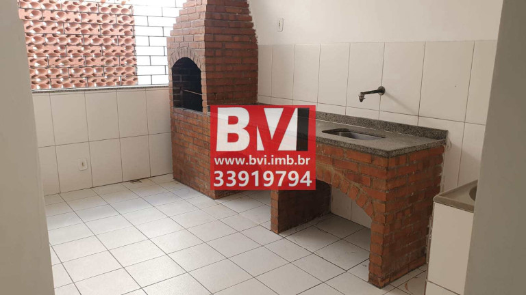 Imagem Apartamento com 2 Quartos à Venda, 110 m² em Jardim América - Rio De Janeiro