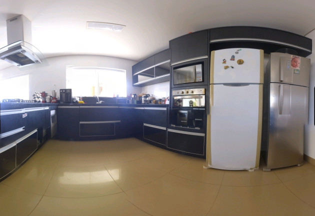 Imagem Imóvel com 4 Quartos à Venda, 2.500 m² em Park Way - Brasília