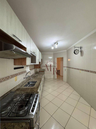 Imagem Apartamento com 2 Quartos à Venda, 110 m² em Vila Guilhermina - Praia Grande Imagem Apartamento com 2 Quartos à Venda, 110 m² em Vila Guilhermina - Praia Grande