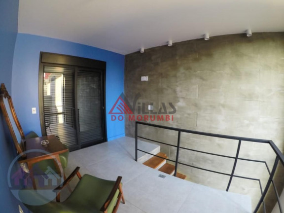 Imagem Sobrado com 4 Quartos à Venda, 350 m² em Campo Belo - São Paulo Imagem Sobrado com 4 Quartos à Venda, 350 m² em Campo Belo - São Paulo