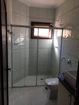Imagem Casa à Venda, 408 m² em Alphaville - Santana De Parnaíba