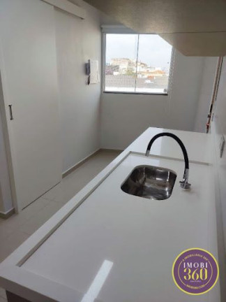Imagem Apartamento com 2 Quartos à Venda, 60 m² em Jardim Vila Carrão - São Paulo