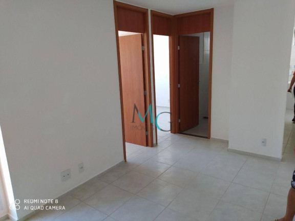 Imagem Apartamento com 2 Quartos à Venda ou Locação, 44 m² em Cosmos - Rio De Janeiro Imagem Apartamento com 2 Quartos à Venda ou Locação, 44 m² em Cosmos - Rio De Janeiro