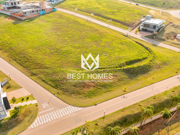 Imagem Terreno à Venda, 810 m² em Bairro Da Mina - Itupeva