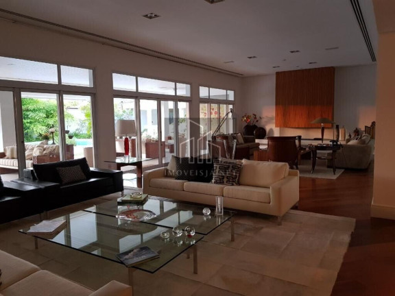 Imagem Casa com 5 Quartos à Venda, 1.000 m² em Alphaville Industrial - Barueri Imagem Casa com 5 Quartos à Venda, 1.000 m² em Alphaville Industrial - Barueri
