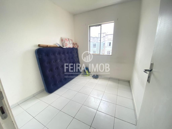Imagem Apartamento com 2 Quartos à Venda, 45 m² em Centro - Feira De Santana Imagem Apartamento com 2 Quartos à Venda, 45 m² em Centro - Feira De Santana