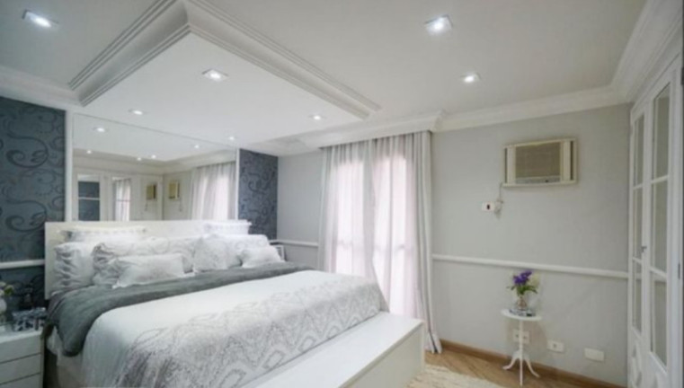 Imagem Apartamento com 4 Quartos à Venda, 160 m² em Parque Da Mooca - São Paulo Imagem Apartamento com 4 Quartos à Venda, 160 m² em Parque Da Mooca - São Paulo