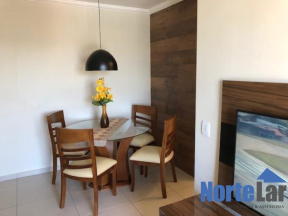 Imagem Apartamento com 2 Quartos à Venda, 56 m² em Vila Jaguara - São Paulo Imagem Apartamento com 2 Quartos à Venda, 56 m² em Vila Jaguara - São Paulo