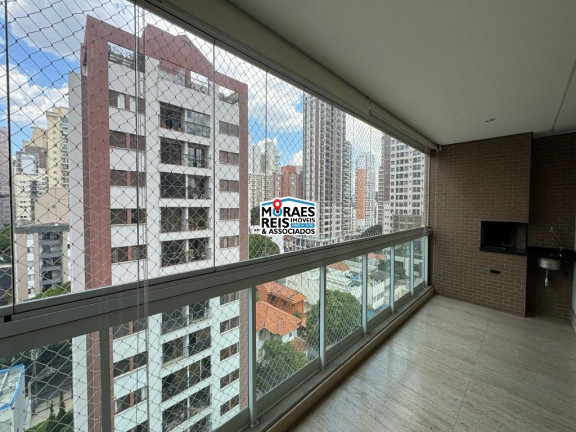 Imagem Apartamento com 3 Quartos à Venda, 163 m² em Perdizes - São Paulo Imagem Apartamento com 3 Quartos à Venda, 163 m² em Perdizes - São Paulo