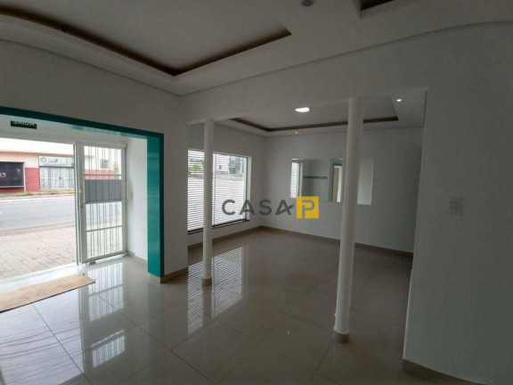 Imagem Casa para Alugar, 251 m² em Vila Pavan - Americana Imagem Casa para Alugar, 251 m² em Vila Pavan - Americana