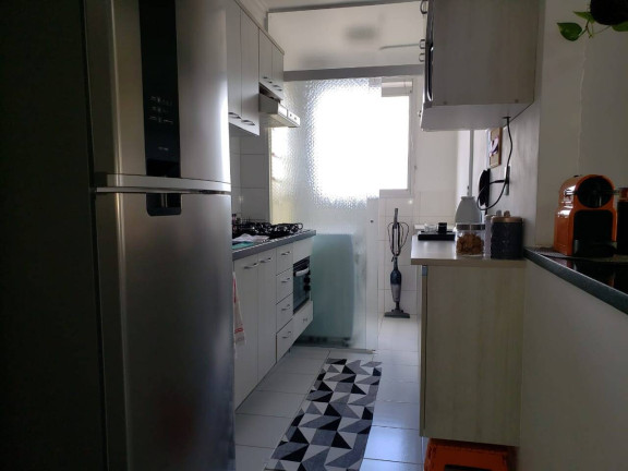 Imagem Apartamento com 2 Quartos à Venda, 50 m² em Mooca - São Paulo Imagem Apartamento com 2 Quartos à Venda, 50 m² em Mooca - São Paulo