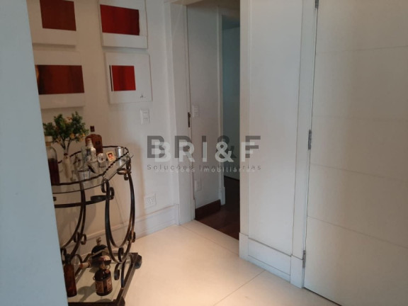 Imagem Apartamento com 3 Quartos à Venda, 217 m² em Campo Belo - São Paulo Imagem Apartamento com 3 Quartos à Venda, 217 m² em Campo Belo - São Paulo