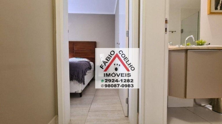 Imagem Apartamento com 1 Quarto à Venda, 66 m² em Brooklin - São Paulo Imagem Apartamento com 1 Quarto à Venda, 66 m² em Brooklin - São Paulo