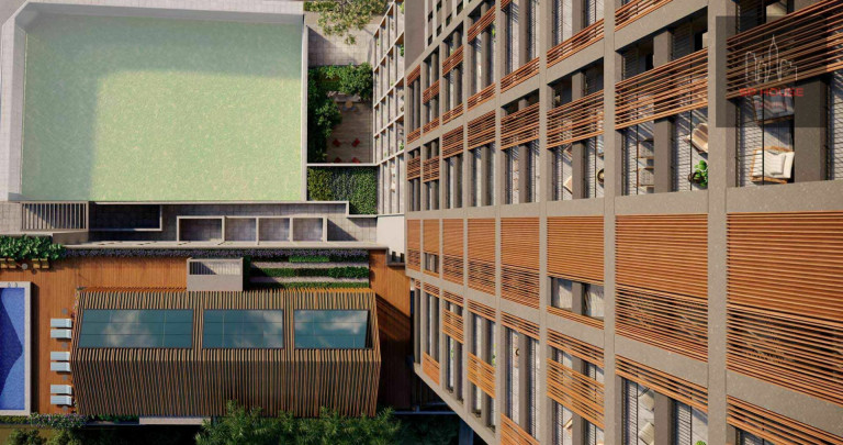 Imagem Apartamento com 3 Quartos à Venda, 99 m² em Perdizes - São Paulo