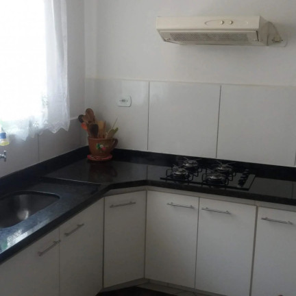 Imagem Sobrado com 4 Quartos à Venda, 265 m²
