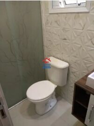 Imagem Apartamento com 2 Quartos à Venda, 74 m² em Caiçara - Praia Grande