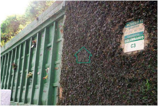 Imagem Terreno à Venda, 3 m² em Horto Florestal - São Paulo