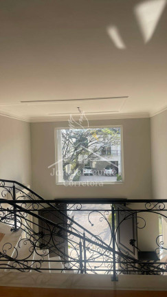Imagem Casa de Condomínio com 4 Quartos para Alugar, 700 m² em Alphaville - Barueri Imagem Casa de Condomínio com 4 Quartos para Alugar, 700 m² em Alphaville - Barueri
