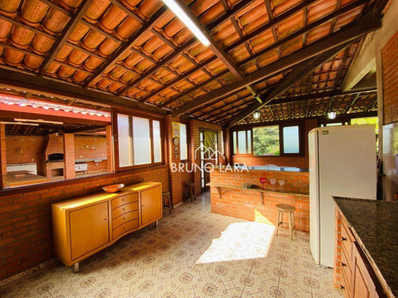 Imagem Casa com 3 Quartos à Venda, 140 m² em Condomínio Fazenda Solar - Igarapé Imagem Casa com 3 Quartos à Venda, 140 m² em Condomínio Fazenda Solar - Igarapé