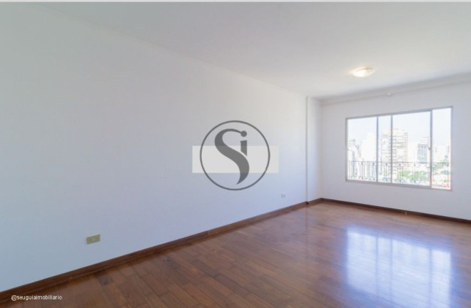 Imagem Apartamento com 3 Quartos para Alugar, 85 m² em Itaim Bibi - São Paulo