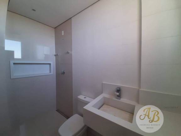 Imagem Apartamento com 3 Quartos à Venda, 155 m² em Cidade Nova - Franca Imagem Apartamento com 3 Quartos à Venda, 155 m² em Cidade Nova - Franca