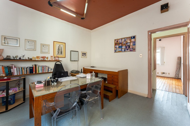 Imagem Casa à Venda, 100 m² em Vila Romana - São Paulo