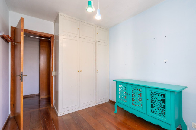 Apartamento com 2 Quartos à Venda, 73 m² em Bosque Da Saúde - São Paulo