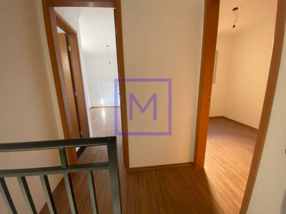Imagem Casa de Condomínio com 2 Quartos para Alugar, 65 m² em Vila Carrão - São Paulo