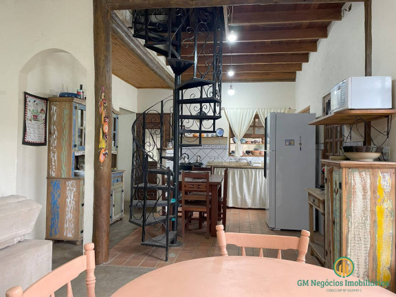 Imagem Casa com 2 Quartos à Venda, 127 m² em Portal Roselândia - Cotia