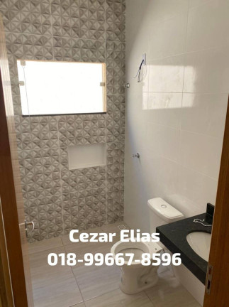 Imagem Casa com 2 Quartos à Venda, 150 m² em Andradina Imagem Casa com 2 Quartos à Venda, 150 m² em Andradina