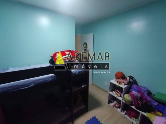 Imagem Apartamento com 3 Quartos à Venda, 63 m² em Centro - Diadema