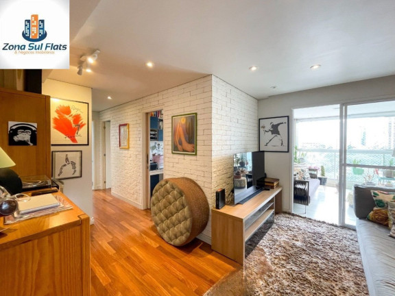 Imagem Apartamento com 3 Quartos à Venda, 98 m² em Vila Clementino - São Paulo Imagem Apartamento com 3 Quartos à Venda, 98 m² em Vila Clementino - São Paulo