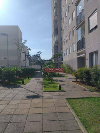Imagem Apartamento com 2 Quartos à Venda, 46 m² em Jardim Brasil - São Paulo Imagem Apartamento com 2 Quartos à Venda, 46 m² em Jardim Brasil - São Paulo