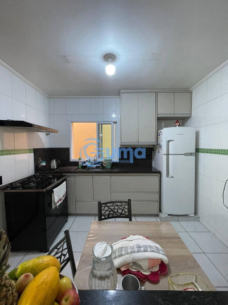 Imagem Casa com 3 Quartos à Venda, 120 m² em Jardim São José - Bragança Paulista Imagem Casa com 3 Quartos à Venda, 120 m² em Jardim São José - Bragança Paulista