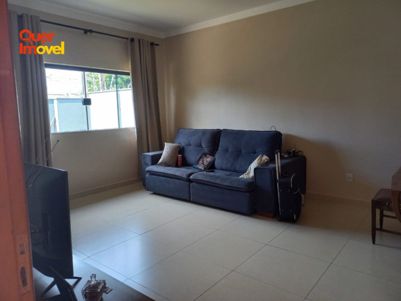 Imagem Casa com 3 Quartos à Venda, 214 m² em Ribeirânia - Ribeirão Preto Imagem Casa com 3 Quartos à Venda, 214 m² em Ribeirânia - Ribeirão Preto